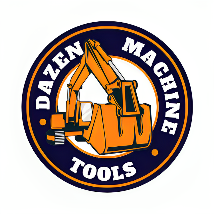 Dazen Machine Tools